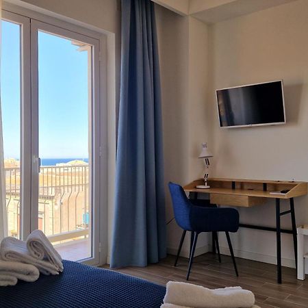 Orlando Rooms كاتانيا المظهر الخارجي الصورة