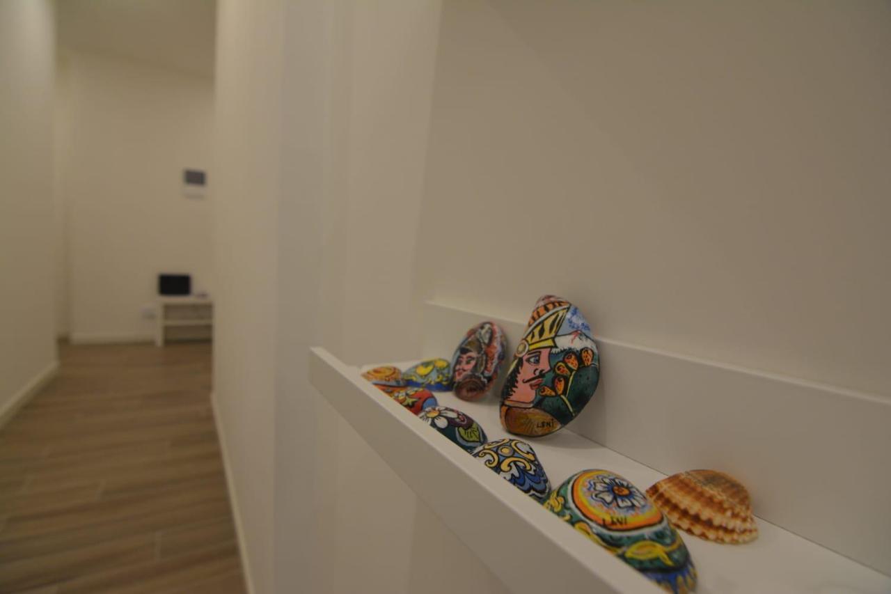 Orlando Rooms كاتانيا المظهر الخارجي الصورة