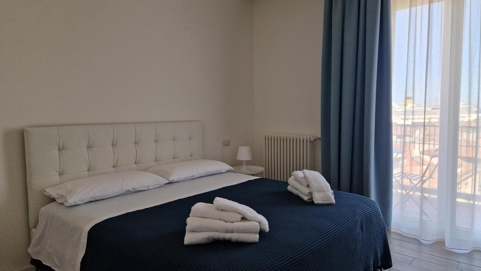 Orlando Rooms كاتانيا المظهر الخارجي الصورة