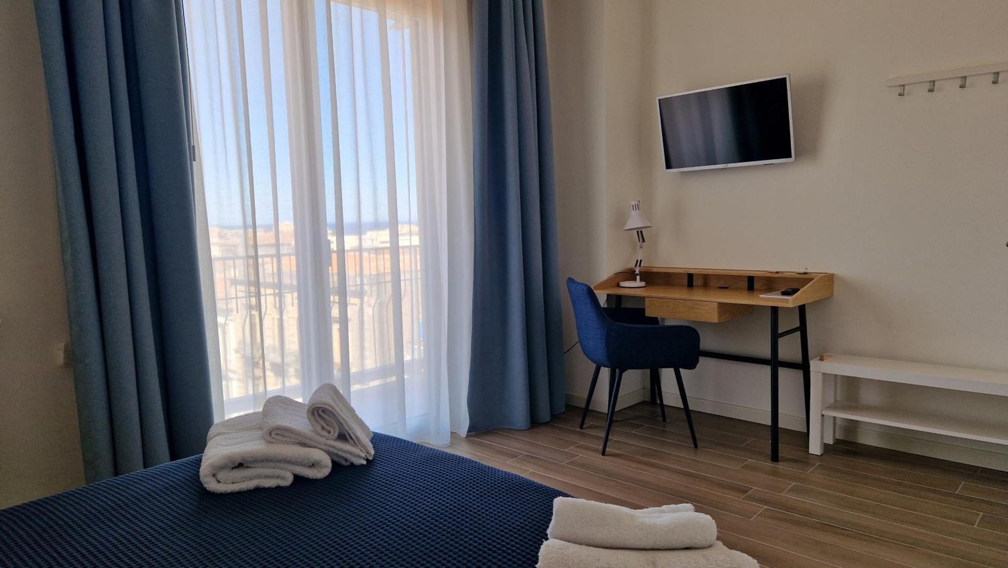 Orlando Rooms كاتانيا المظهر الخارجي الصورة