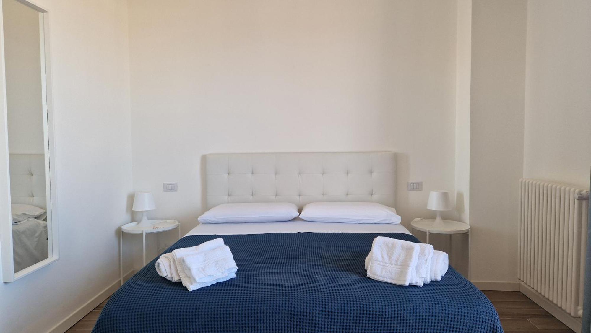Orlando Rooms كاتانيا المظهر الخارجي الصورة