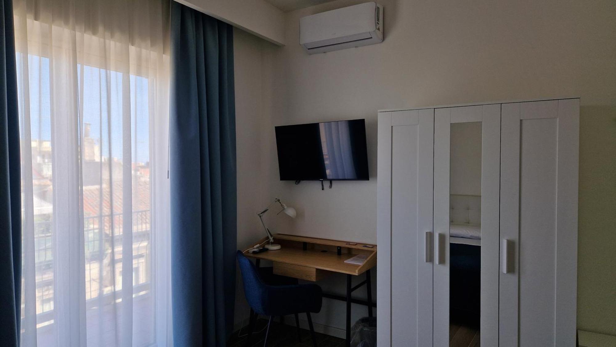 Orlando Rooms كاتانيا المظهر الخارجي الصورة