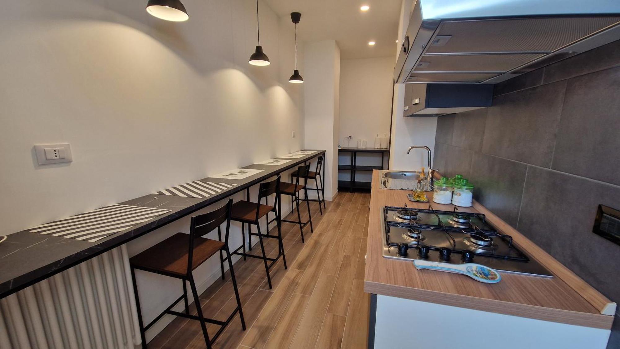 Orlando Rooms كاتانيا المظهر الخارجي الصورة