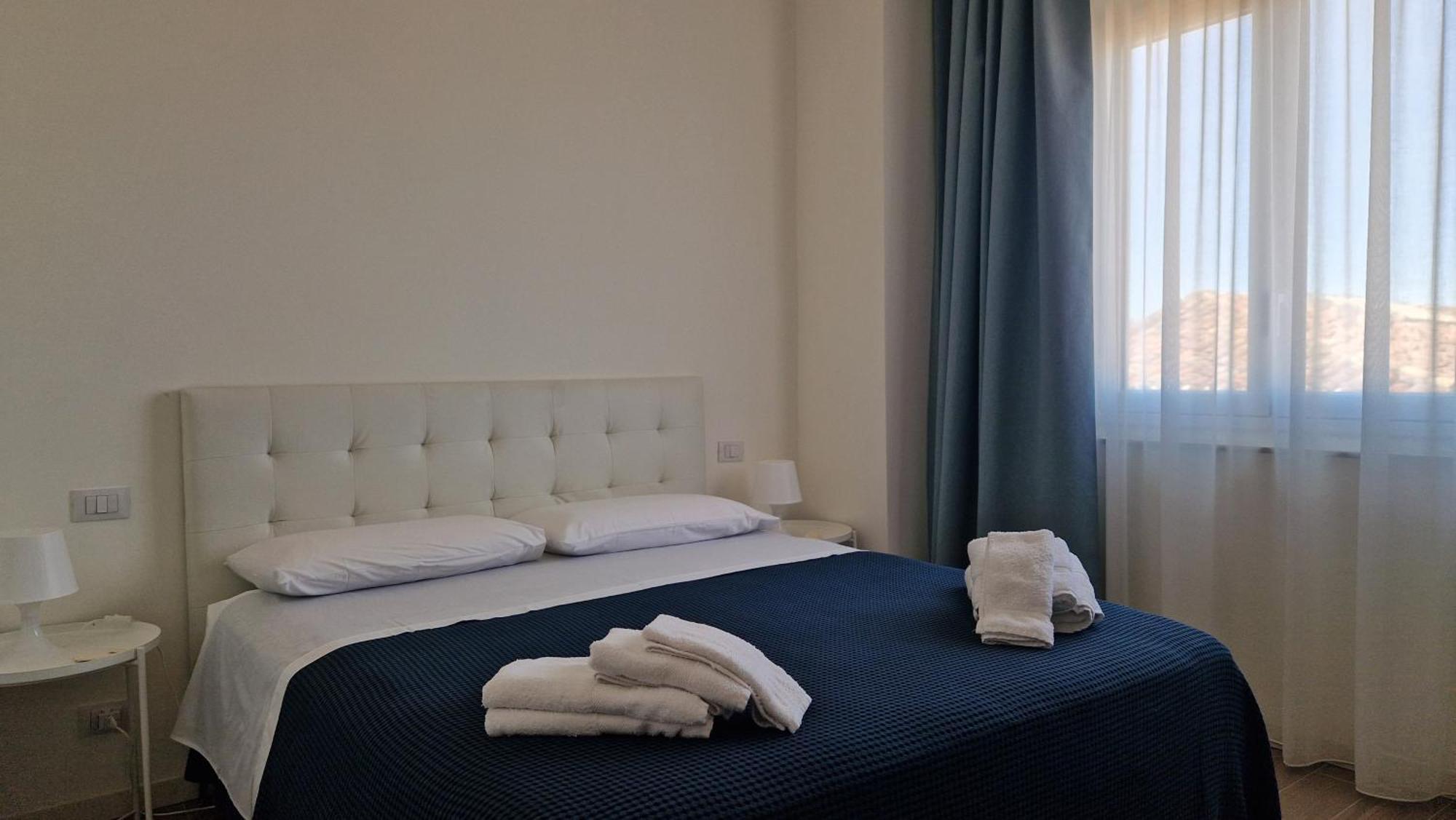 Orlando Rooms كاتانيا المظهر الخارجي الصورة